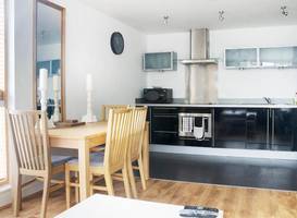 City Stay - Vizion Garden Apartments 