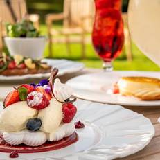 Kettering Park - A Shire Hotel & Spa 