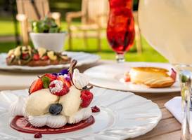 Kettering Park - A Shire Hotel & Spa 