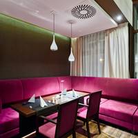 Cottonina Villa & Mineral Spa Resort 
