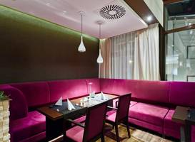 Cottonina Villa & Mineral Spa Resort 