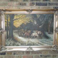 Oldlands Farmhouse Bed and Breakfast 
