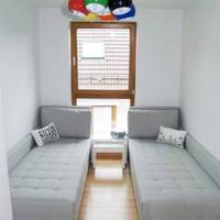 Apartamenty Apartinfo Nadmorski Park 