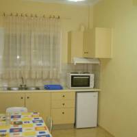 Apostolos & Eleni Family Apartments 