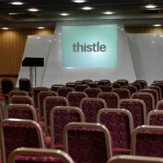Thistle East Midlands Airport Hotel 