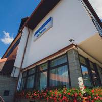 Centrum Zdrowia i Rekreacji Geovita 