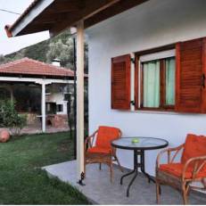 Villa Dimitris Apartments & Studios 