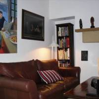 Abbey Cottage B&B Prestwick Airport 