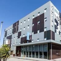 Hotel ibis Budget Vila Nova de Gaia 