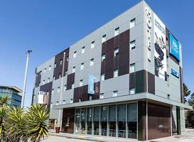 Hotel ibis Budget Vila Nova de Gaia 