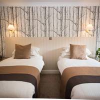 Flackley Ash Hotel Restaurant & Spa 