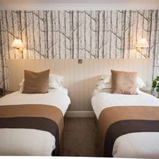 Flackley Ash Hotel Restaurant & Spa 