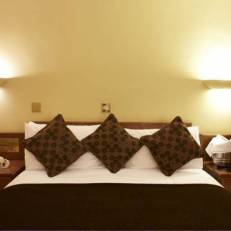 Flackley Ash Hotel Restaurant & Spa 