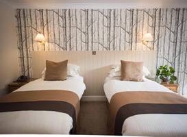 Flackley Ash Hotel Restaurant & Spa 