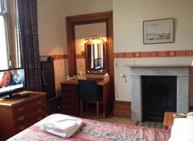 Purbeck House Hotel & Louisa Lodge 