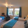 Luccombe Manor Country House Hotel 