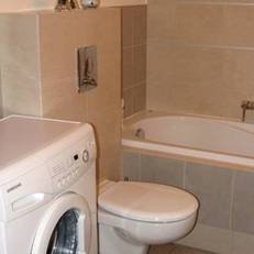 Apartamenty Apartinfo Villa Helska 