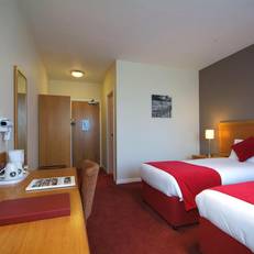 Kingstown Hotel by Good Night Inns 