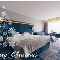 Hotel Wellness Medical Spa Unitral 