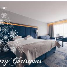 Hotel Wellness Medical Spa Unitral 