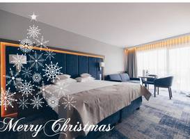 Hotel Wellness Medical Spa Unitral 