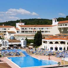 Duni Hotel Pelican - Все включено 