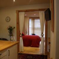 Harrogate Brasserie Boutique Hotel 