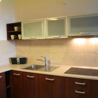Apartament Kolonialny Olympic Park 