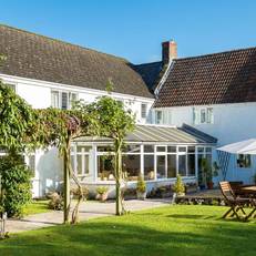 The Lordleaze Hotel And Restaurant 