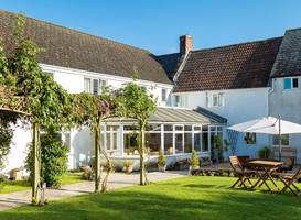 The Lordleaze Hotel And Restaurant 
