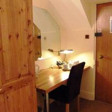 Chester Brooklands Bed & Breakfast 