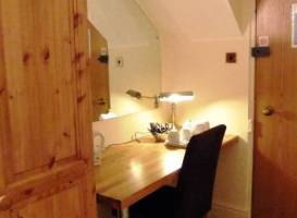 Chester Brooklands Bed & Breakfast 