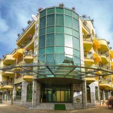 Best Western Bistra & Galina Hotel 