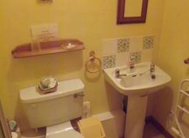Middleton Grange Bed and Breakfast 