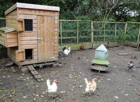 Larkrise Cottage Bed And Breakfast 