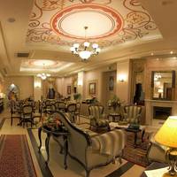 Theofilos Paradise Boutique Hotel 