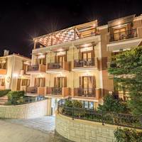 Theofilos Paradise Boutique Hotel 
