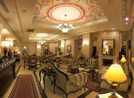 Theofilos Paradise Boutique Hotel 