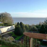 Luccombe Hall Country House Hotel 