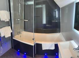 Luccombe Hall Country House Hotel 