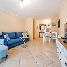 Apartamenty Sun&Snow Aquarius Spa 