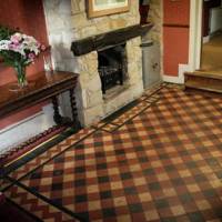 Waterhall Country House (Gatwick) 