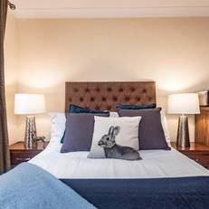 Waterhall Country House (Gatwick) 