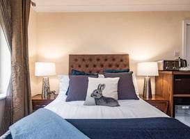Waterhall Country House (Gatwick) 