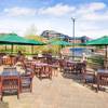 Copthorne Hotel Merry Hill Dudley