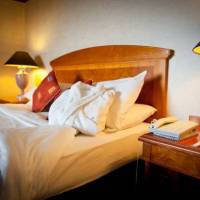 Copthorne Hotel Merry Hill Dudley