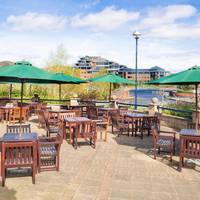 Copthorne Hotel Merry Hill Dudley