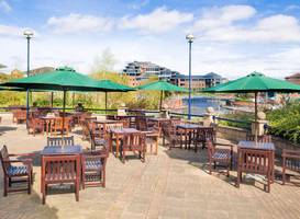 Copthorne Hotel Merry Hill Dudley