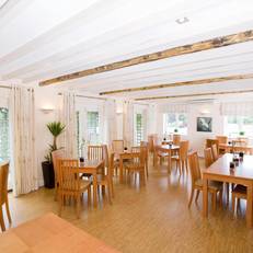 The Pear Tree Inn & Country Hotel 
