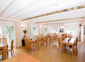 The Pear Tree Inn & Country Hotel 